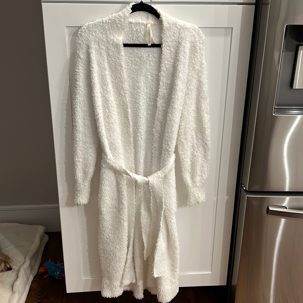 Babaton retreat cardigan